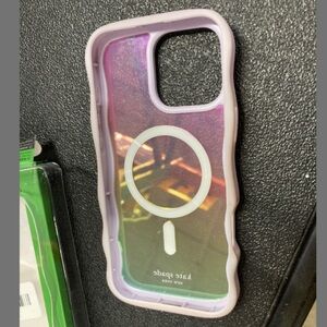 Kate Spade New York iPhone 16 Pro Max Case